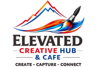 Elevated Creative Hub & Gallery