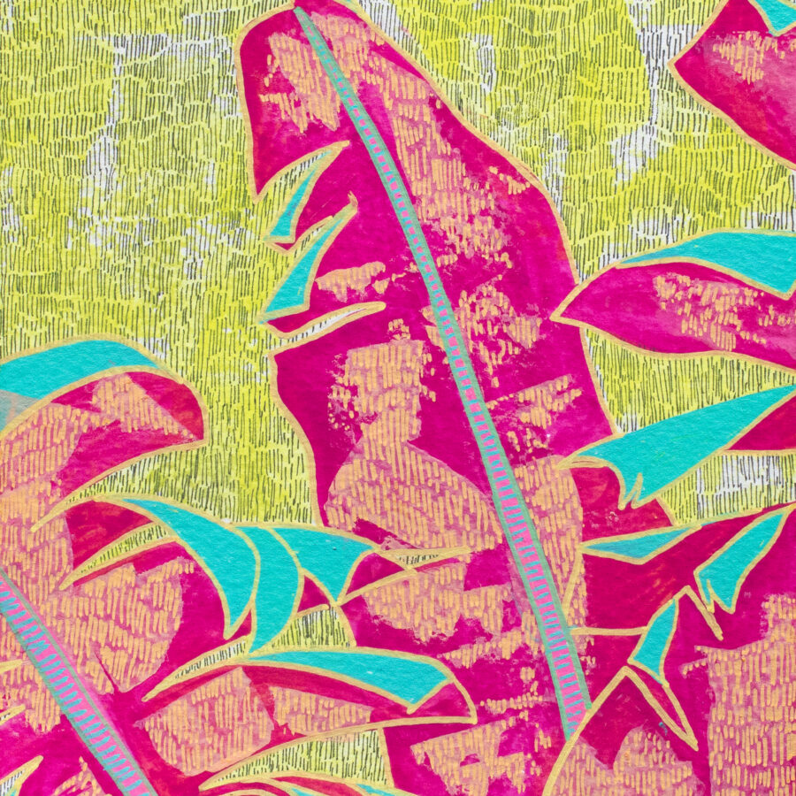 Fig Leaf II