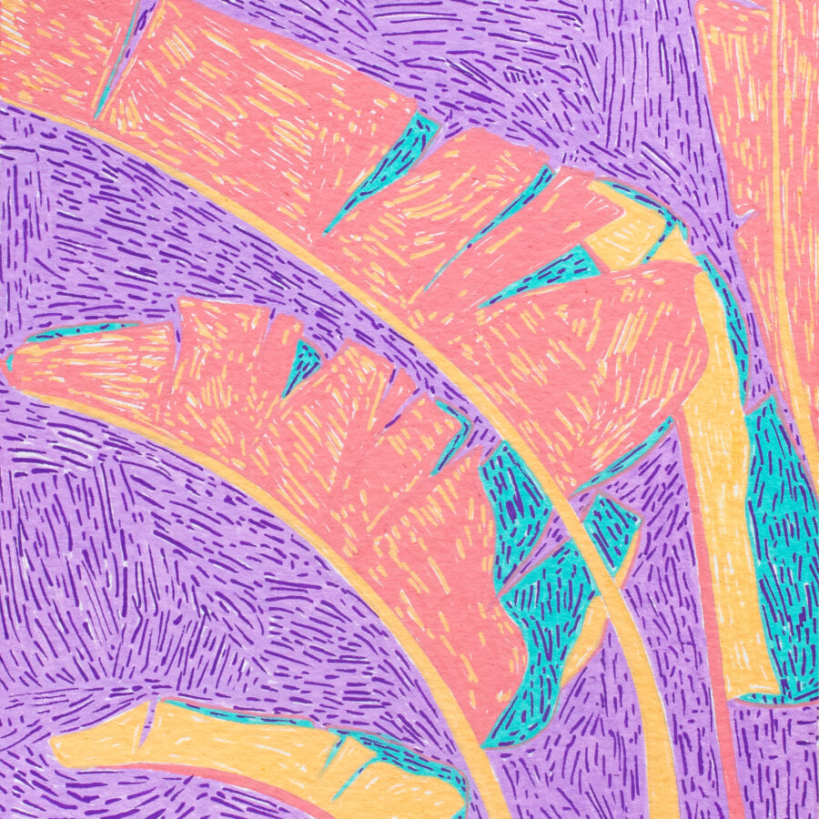 Fig Leaf III