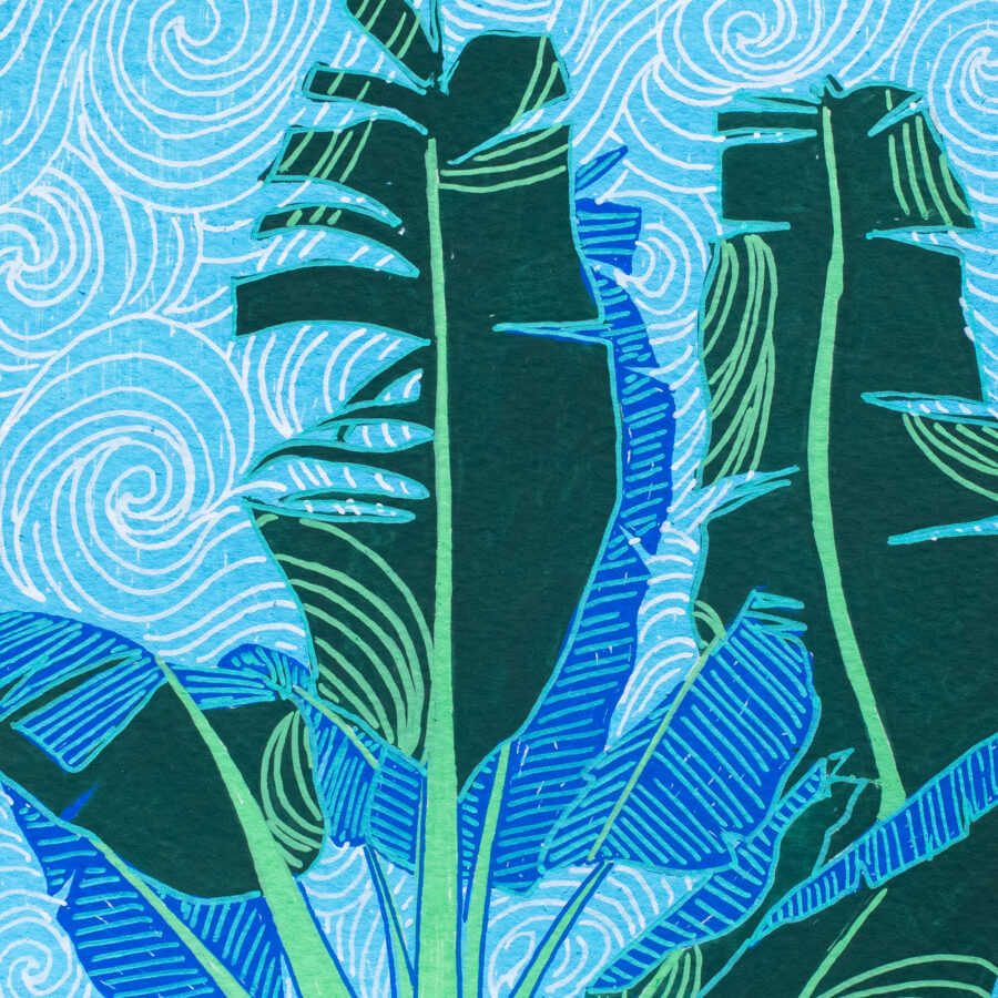 Fig Leaf V