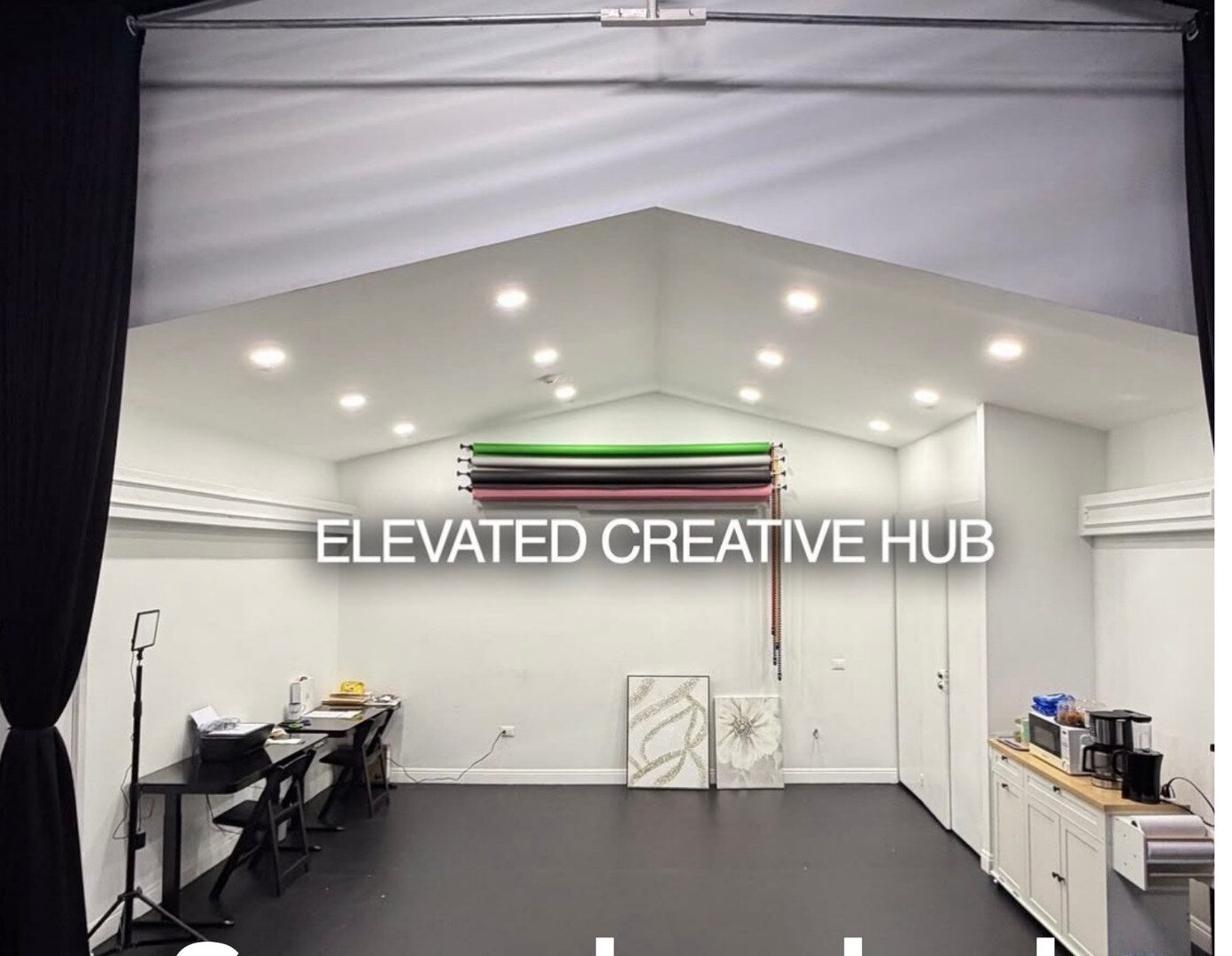 New Gen Group Exhibition