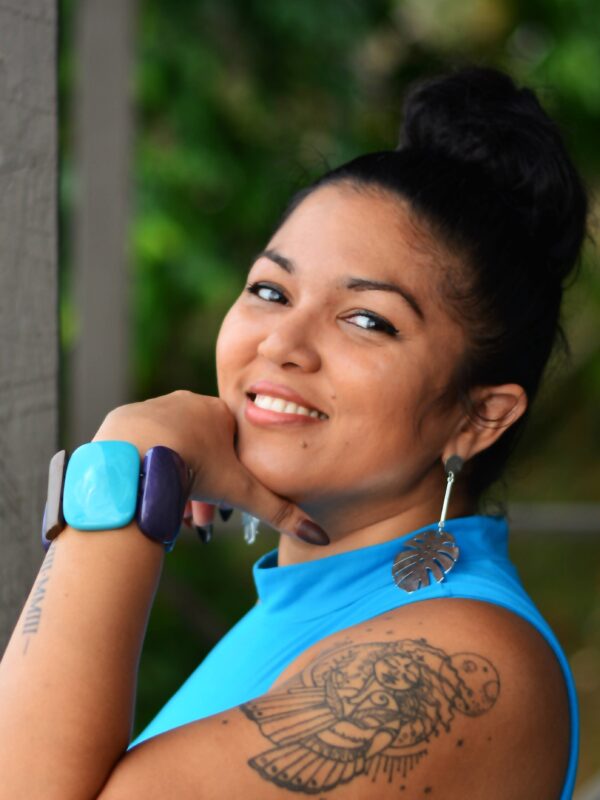 Danielle Boodoo-Fortuné