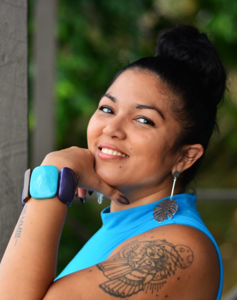 Danielle Boodoo-Fortuné