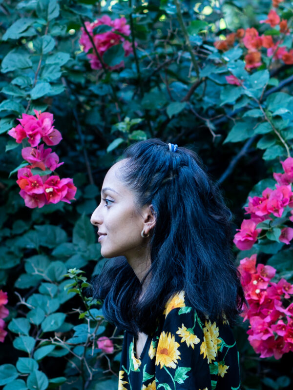 Teneka Mohammed