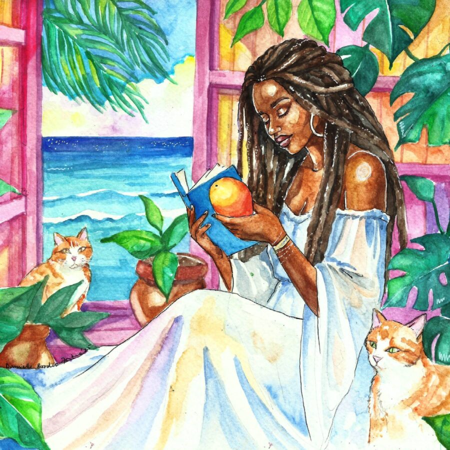 To Find Peace